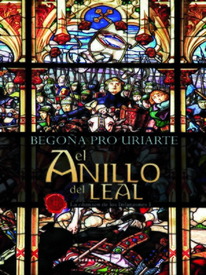 cover image of El anillo del leal